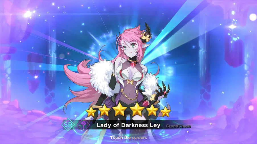 GrandChase Heróis Guia – Como atualizar e subir de nível