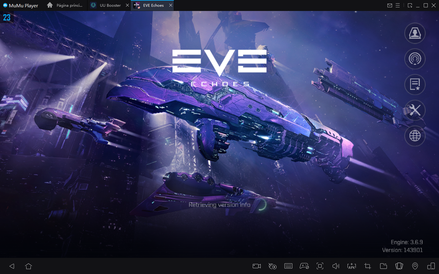 Eve Echoes Guia para Iniciantes – Jogabilidade e Dicas