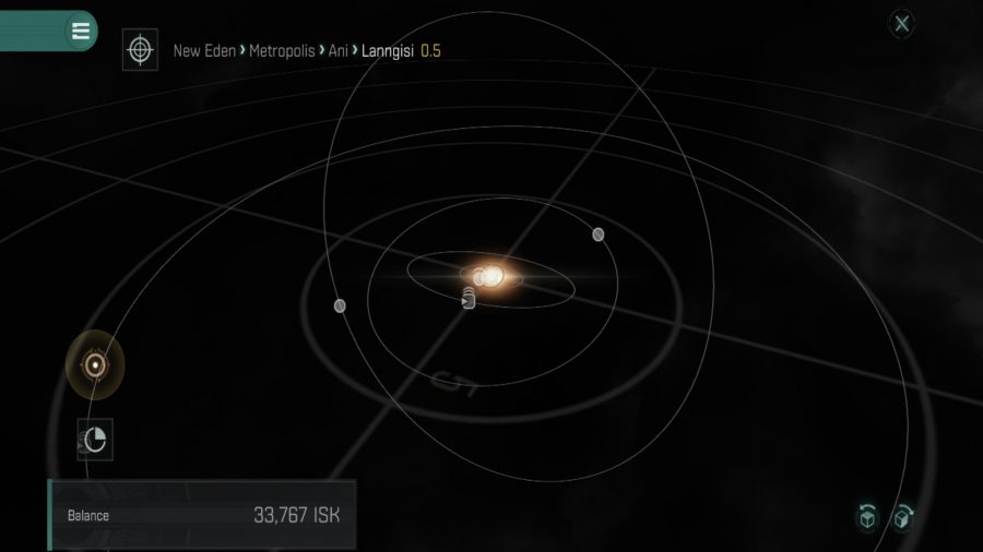 Eve Echoes Guia para Iniciantes – Jogabilidade e Dicas
