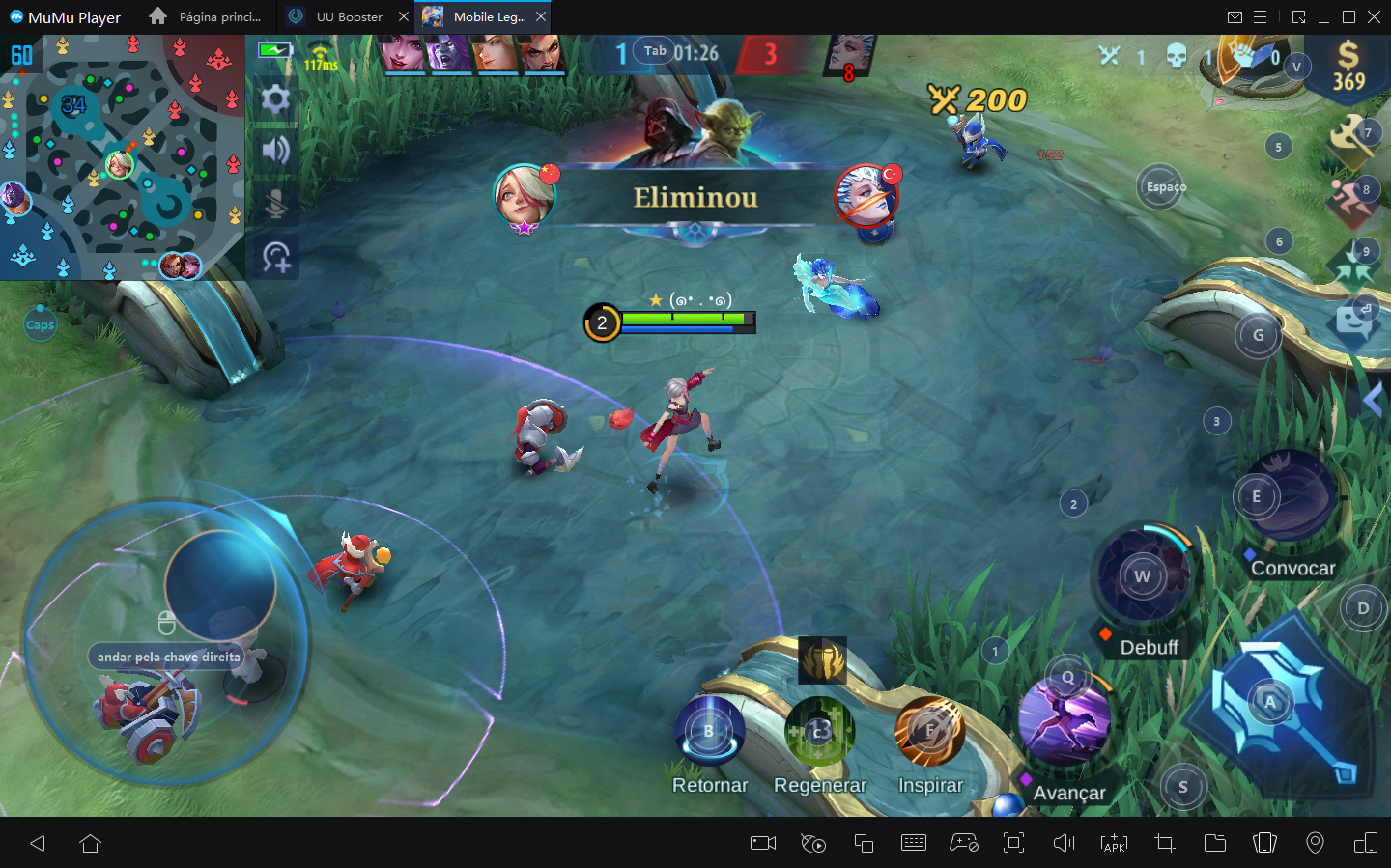 Mobile Legends Heroína Nova Melissa: Jogabilidade, Habilidades, Última, Mais