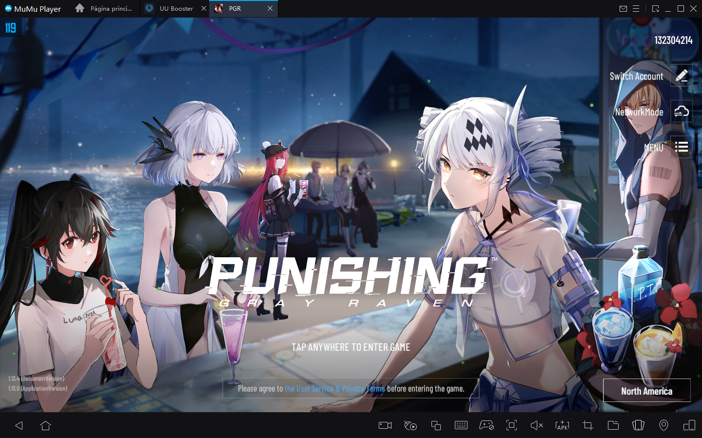 Punishing Grey Raven: Como obter novos heróis e armas?