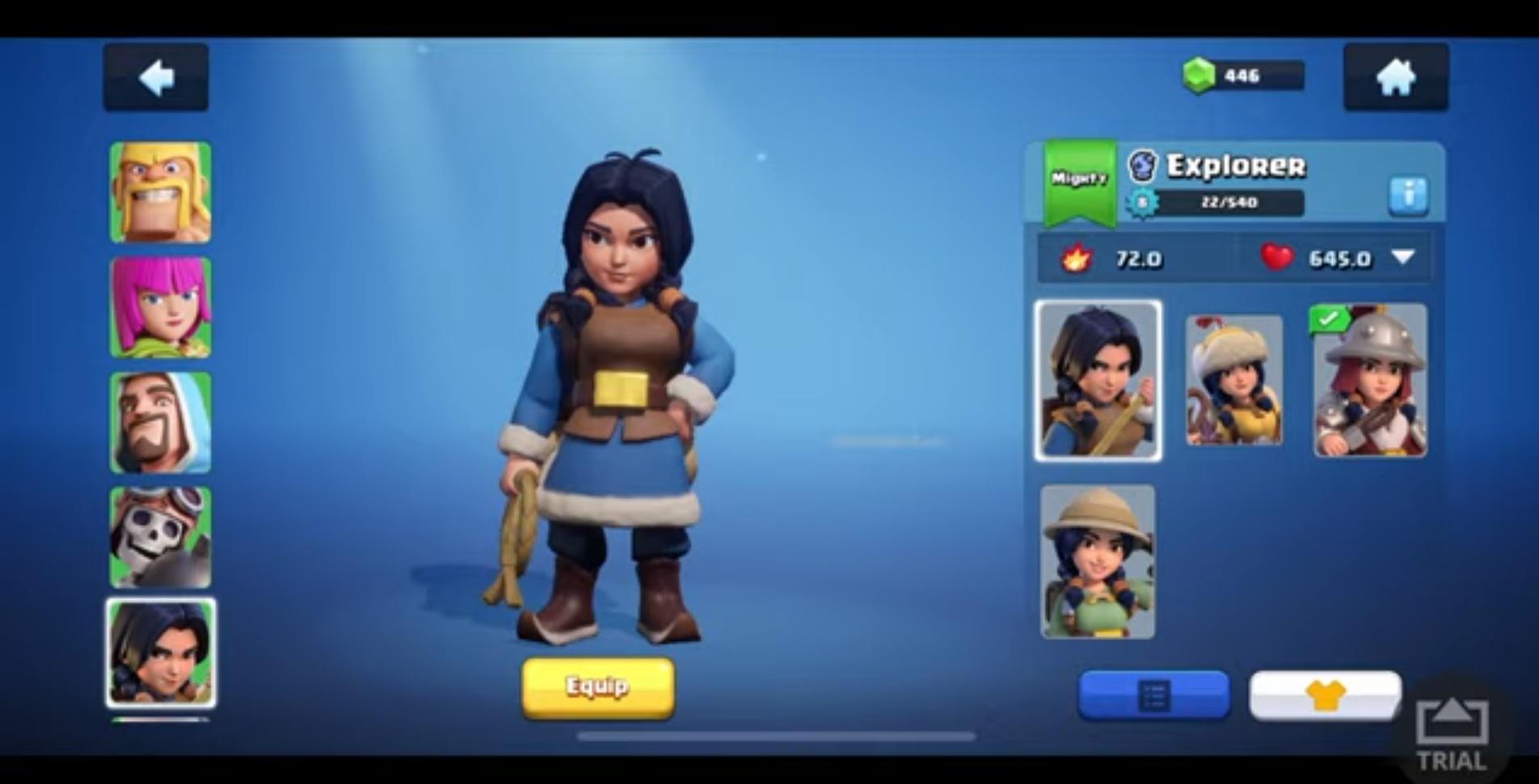 Clash of Clans: Guia de Heróis