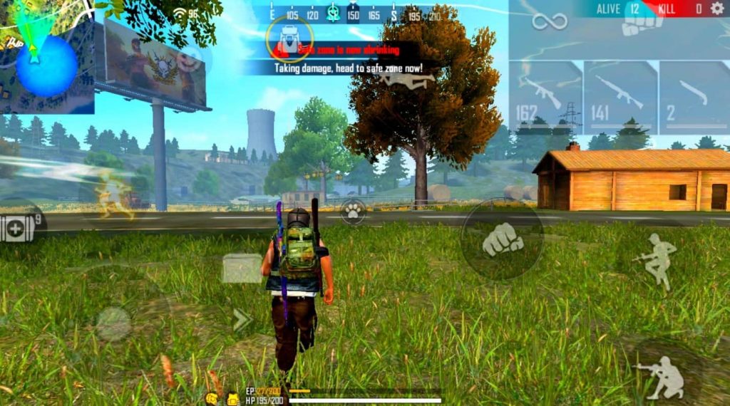 10 Melhores Dicas para Vencer Todas as Partidas no Free Fire