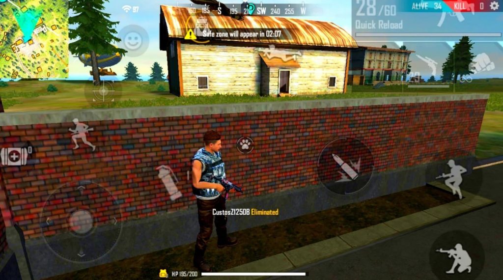 10 Melhores Dicas para Vencer Todas as Partidas no Free Fire