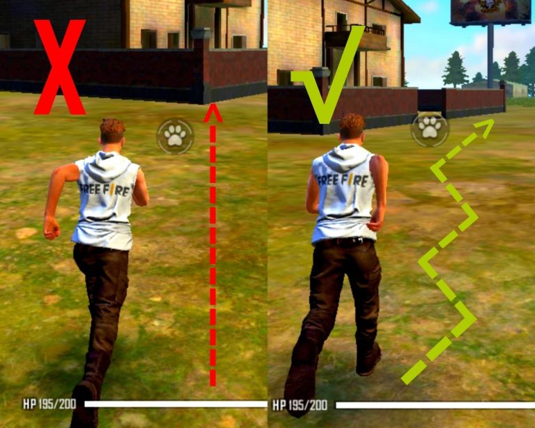 10 Melhores Dicas para Vencer Todas as Partidas no Free Fire