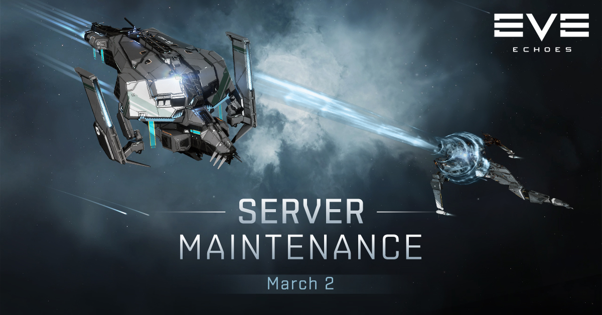 Patch Notes - March 2