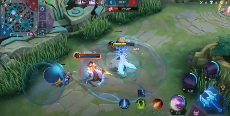 Mobile Legends Herói Novo: Xavier -Visão Geral e Data de Lançamento