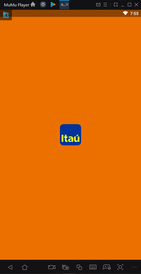 Como Baixar Banco Itaú no PC com Android Emulador