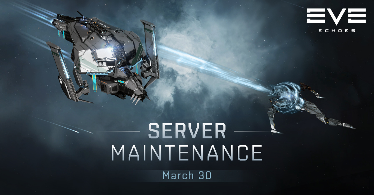 Patch Notes - March 30