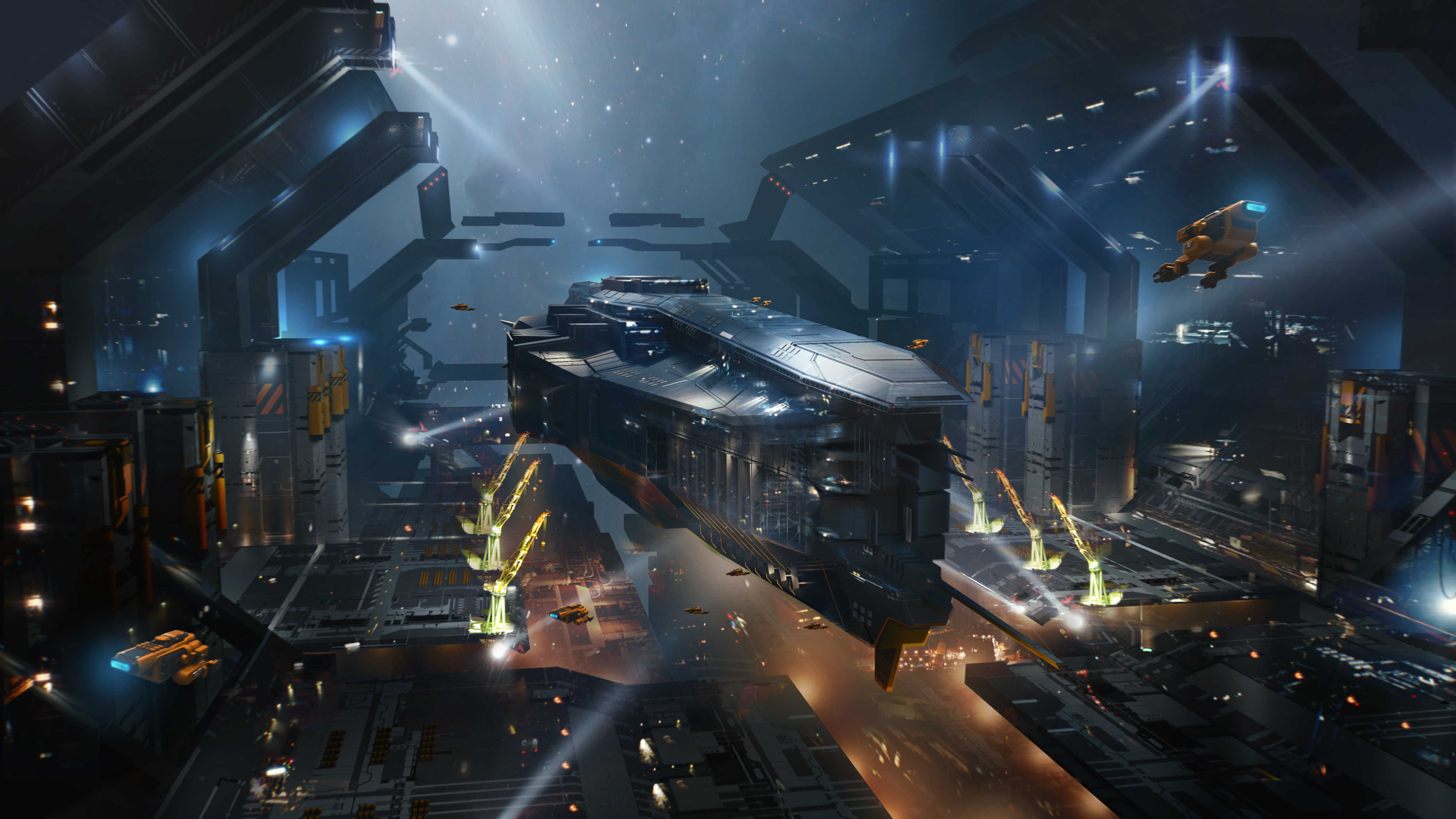 Patch Notes - 3/30/2022