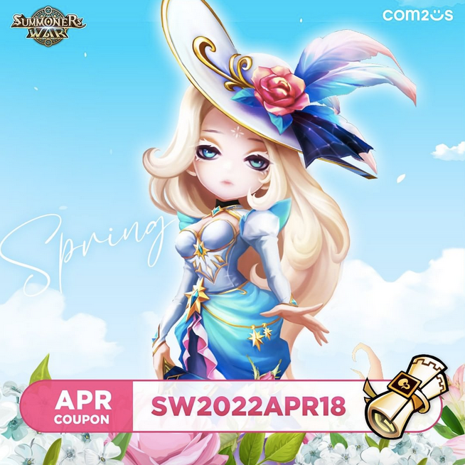 Eventos do 8º Aniversário de Summoners War