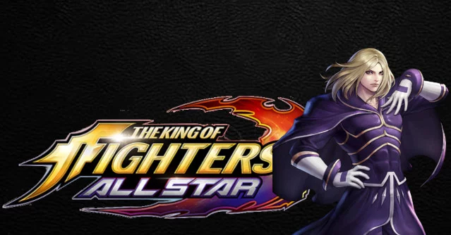 King of Fighters All Star Lista de níveis: classificação dos 50 melhores lutadores (2022)