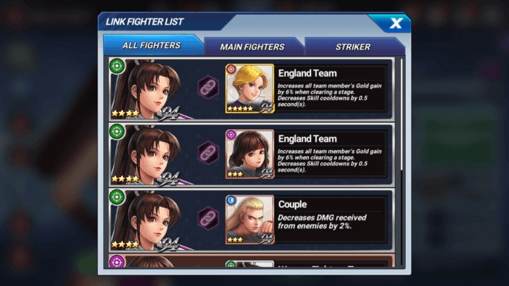 KOF ALLSTAR Guia : dicas, truques e estratégias
