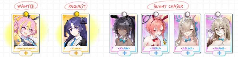 Agenda de Eventos de Aniversário de 0,5 ano da Blue Archive