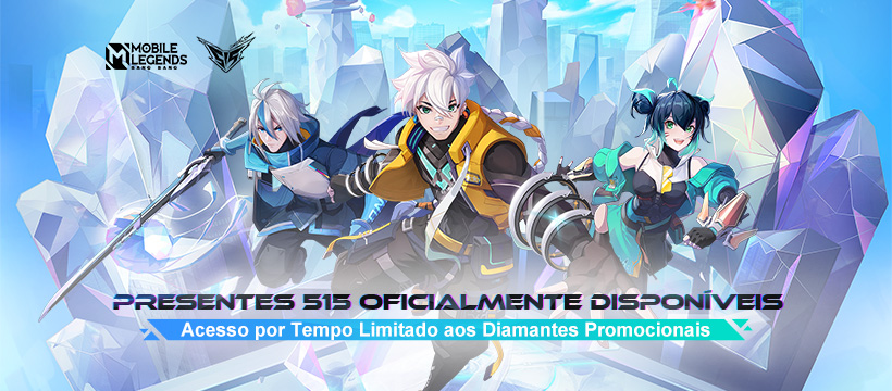 Mobile Legends Bang Bang a grande final do Brazil e eventos atuais 