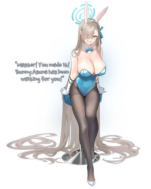 Agenda de Eventos de Aniversário de 0,5 ano da Blue Archive