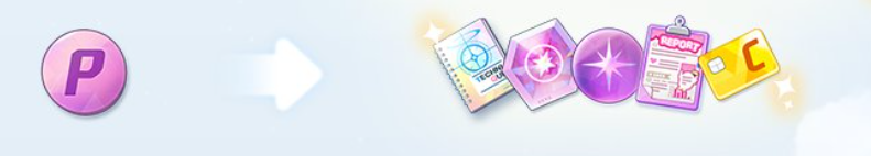 Agenda de Eventos de Aniversário de 0,5 ano da Blue Archive