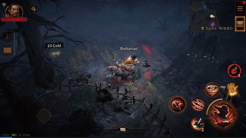 Diablo Immortal finalmente será lançado para iOS e Android em junho