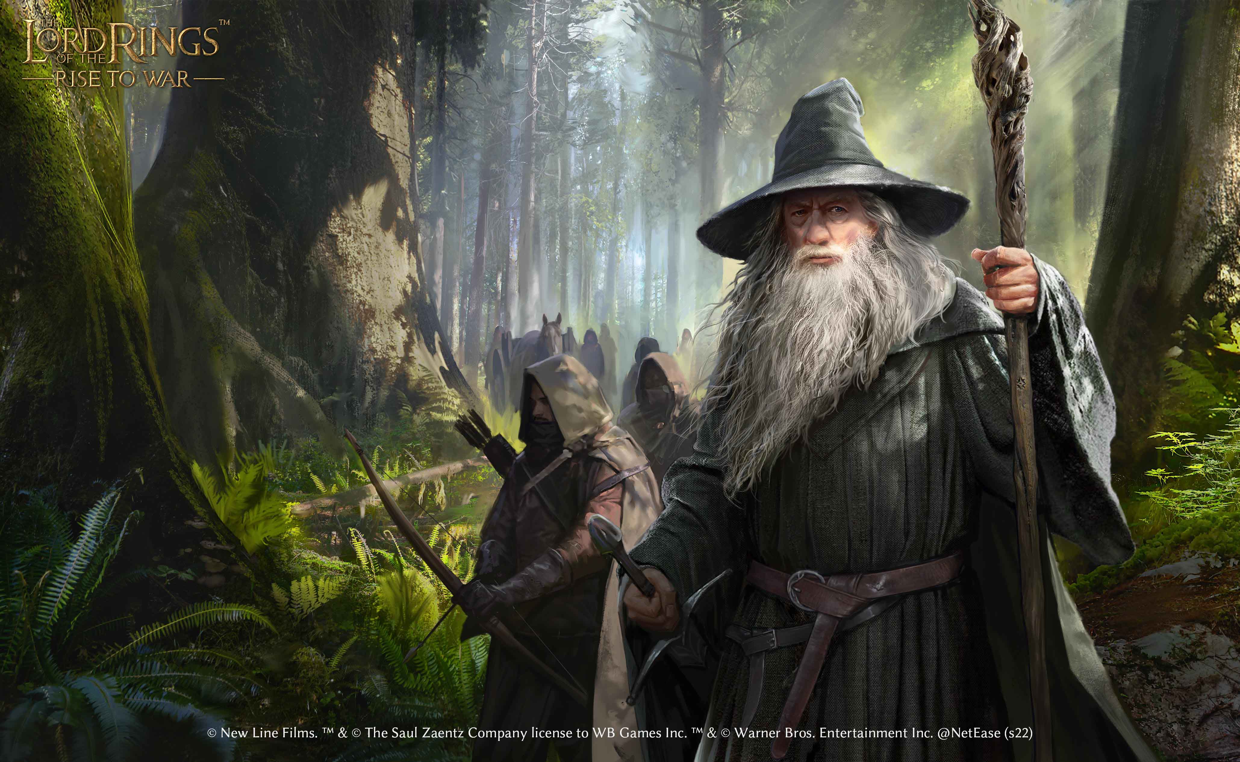 Play lord of the rings slot online for free