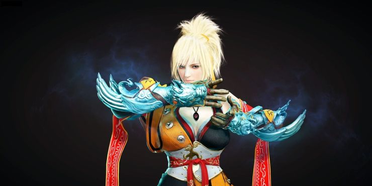 Black Desert Mobile: melhores classes para PVE