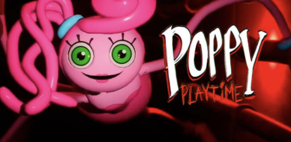 Poppy Playtime Mobile - Chapter 2 Gameplay Walkthrough (iOS