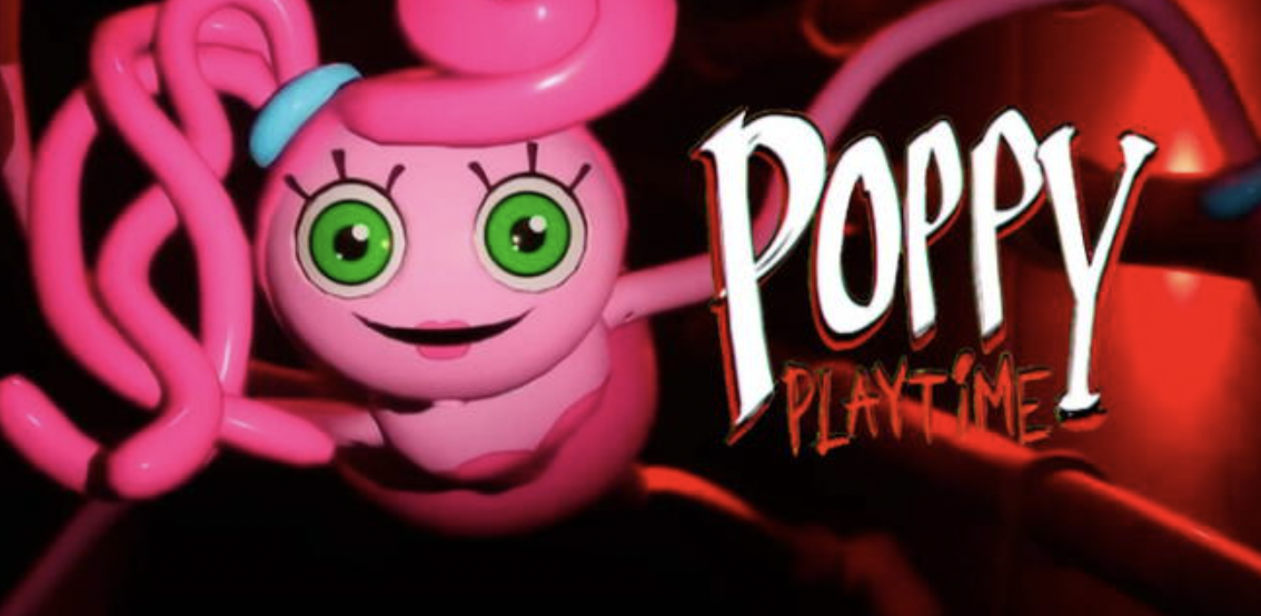 Download and play Poppy Playtime : Chapter 2 on PC with MuMu Player