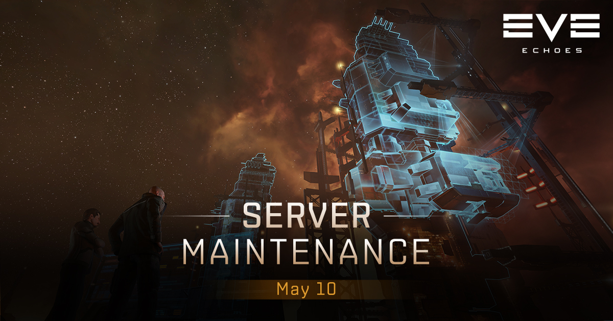 Patch Notes - May 11