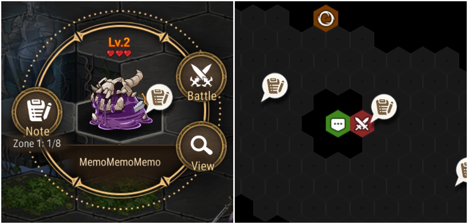 Conteúdo da atualização do Epic Seven no 12/05 