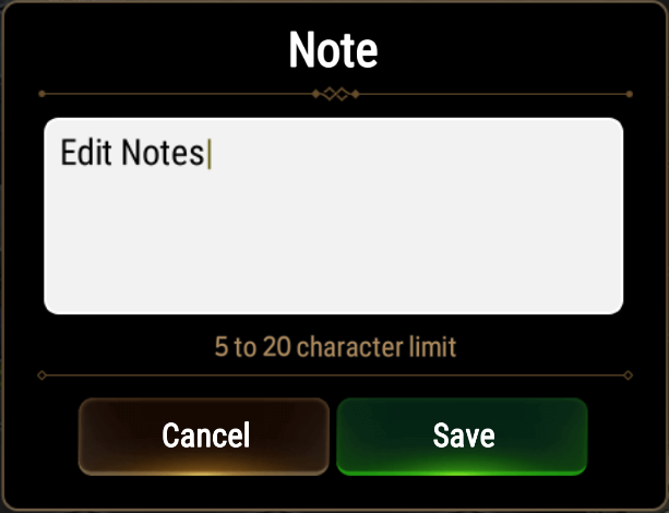 Conteúdo da atualização do Epic Seven no 12/05 