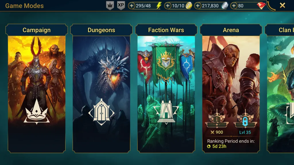 RAID: Shadow Legends - DICAS PARA INICIANTES