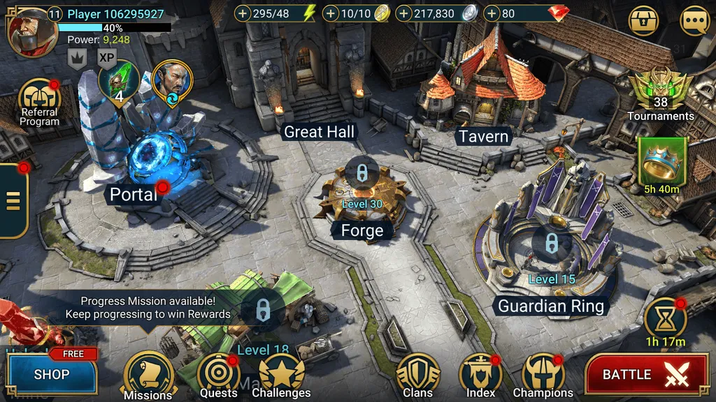 RAID: Shadow Legends - DICAS PARA INICIANTES