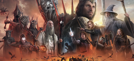 EA, '반지의 제왕' 모바일 게임 만든다