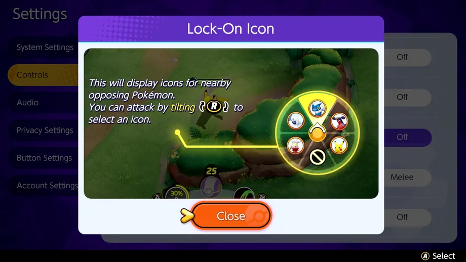 Guia para iniciantes do Pokémon Unite