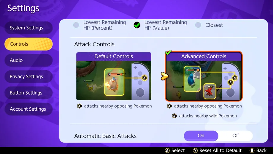 Guia para iniciantes do Pokémon Unite