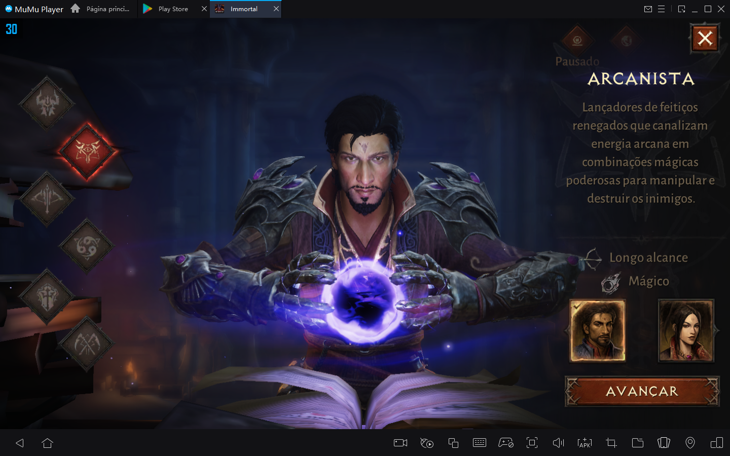 Classes de Diablo Immortal: como jogá-las e quais são as melhores