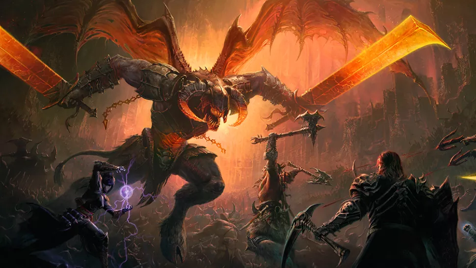 Classes de Diablo Immortal: como jogá-las e quais são as melhores