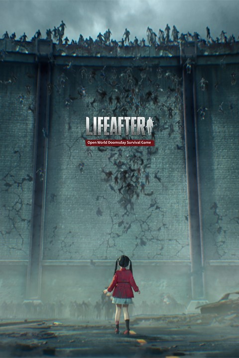 LifeAfter - Best Free to Play Game & Download on PC