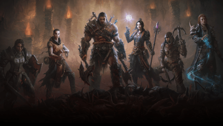 Diablo Immortal | Dicas e truques para iniciantes