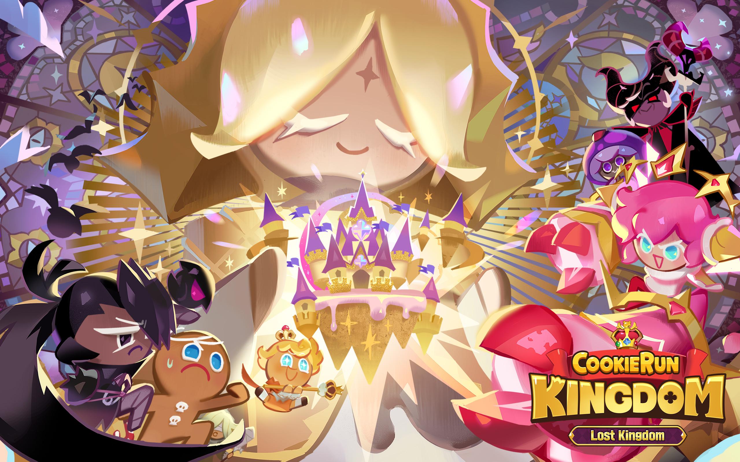 Cookie Run: Kingdom teased new features at Devsisters June 2022