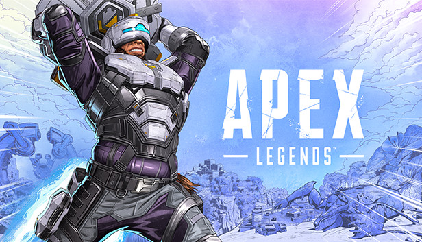 Download and play Apex Legends Mobile on PC with MuMu Player