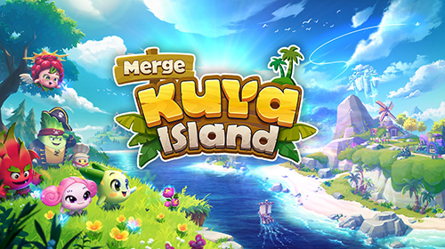 Merge Kuya Island is released on 15 June