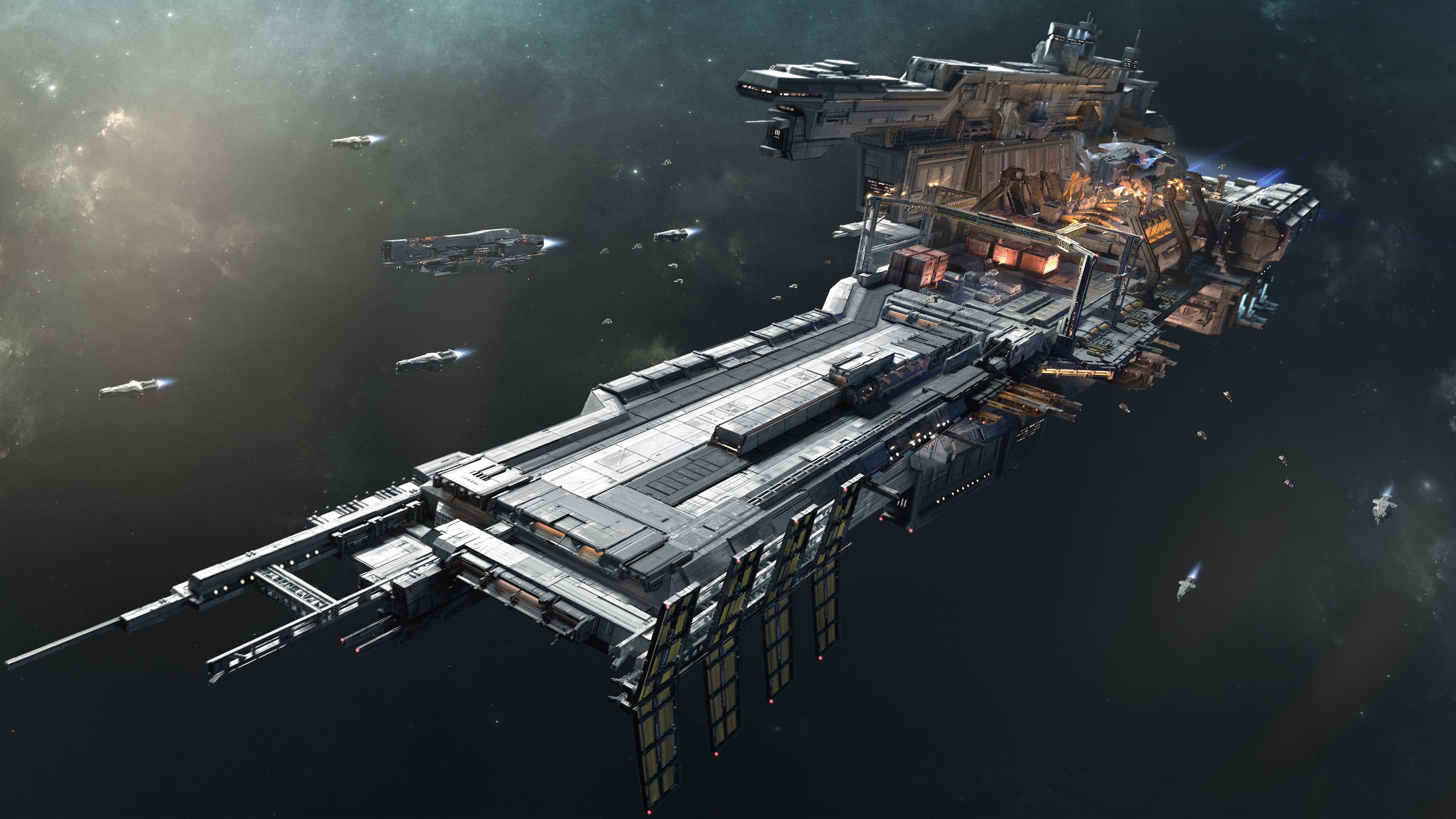 Patch Notes - 22/06/2022