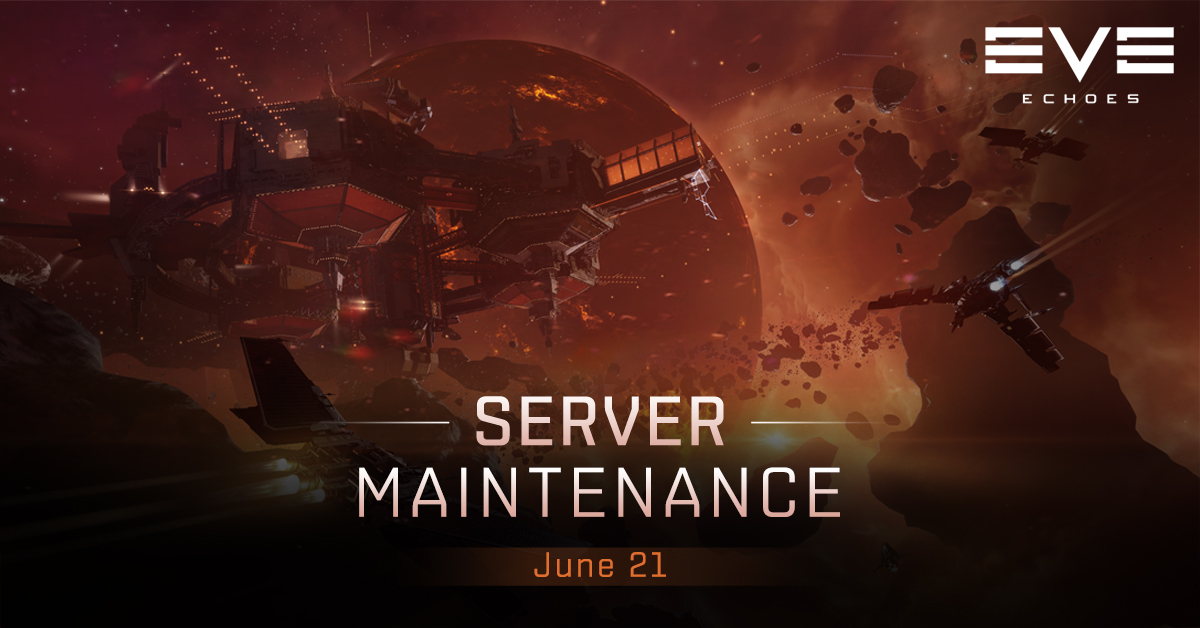 Patch Notes - June 22