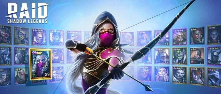 RAID: Shadow Legends - 2022 Guia e melhores dicas de jogabilidade