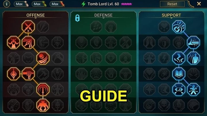 RAID: Shadow Legends - 2022 Guia e melhores dicas de jogabilidade