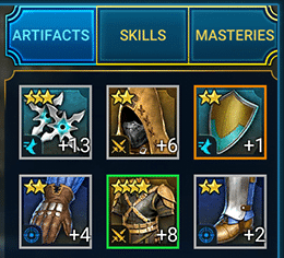 RAID: Shadow Legends - 2022 Guia e melhores dicas de jogabilidade