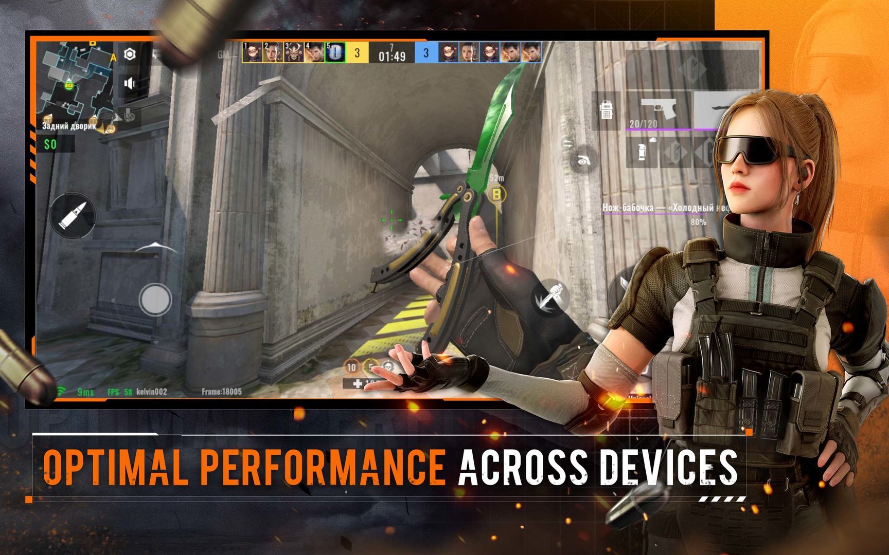 Alpha Ace entra no teste beta: veja como baixar e jogar no seu PC