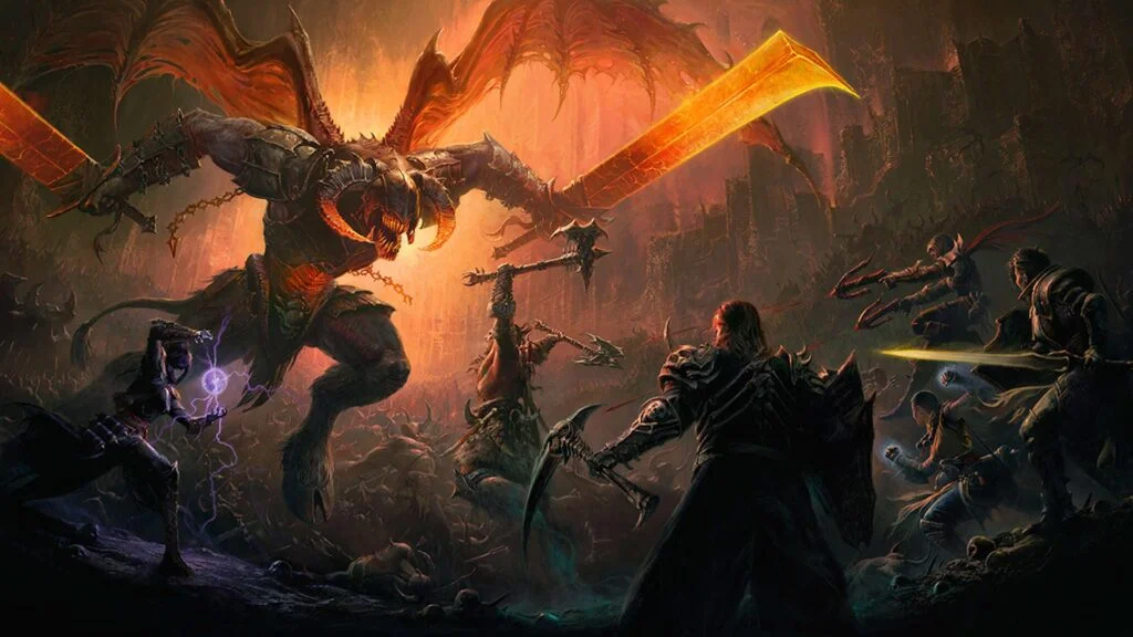 Diablo Immortal: 7 dicas para aproveitar o final do jogo como um jogador gratuito
