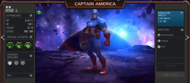 Marvel Contest Of Champions: Guia e dicas para iniciantes