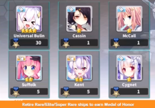 Azur Lane 2022 Guia Completo para Iniciantes! Dicas e truques!